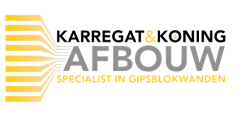 Karregat & Koning Afbouw